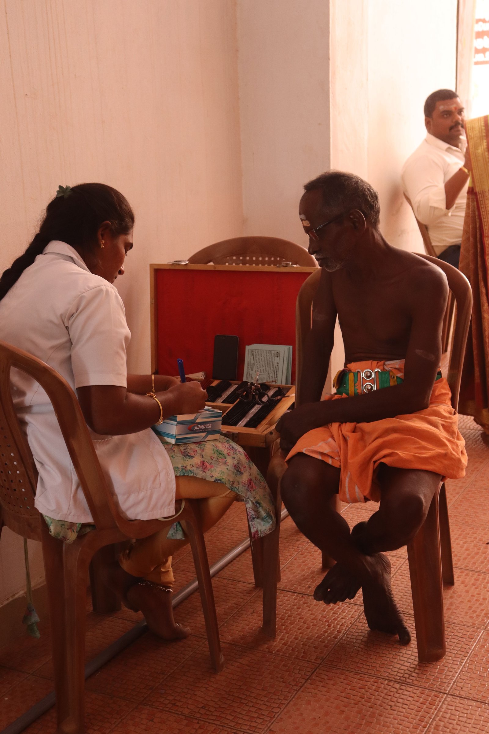 Medical Camp